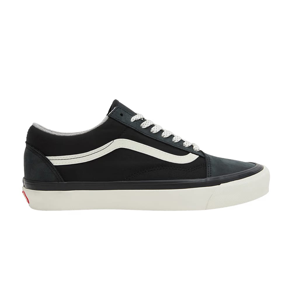 Old Skool 36 DX Anaheim Factory - Vanstec Black