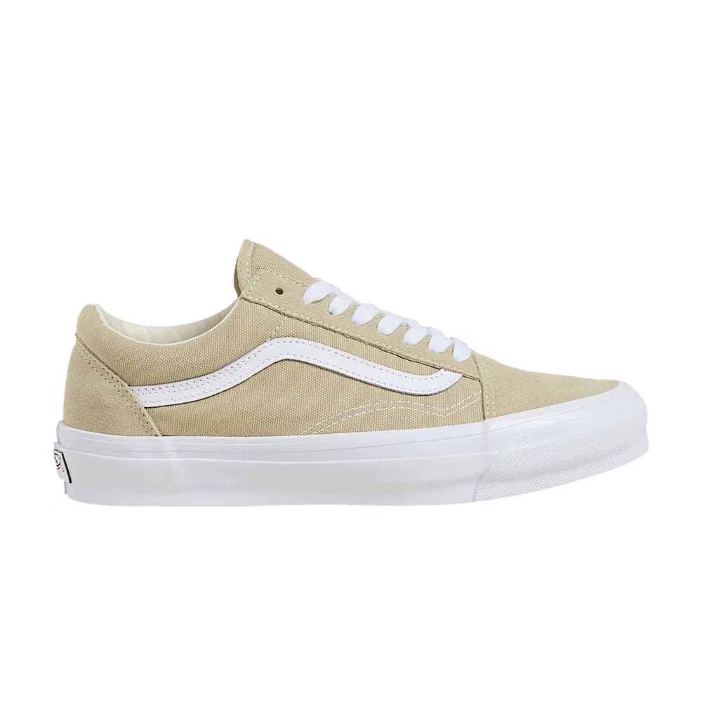 Vans Old Skool 36 LX Eucalyptus