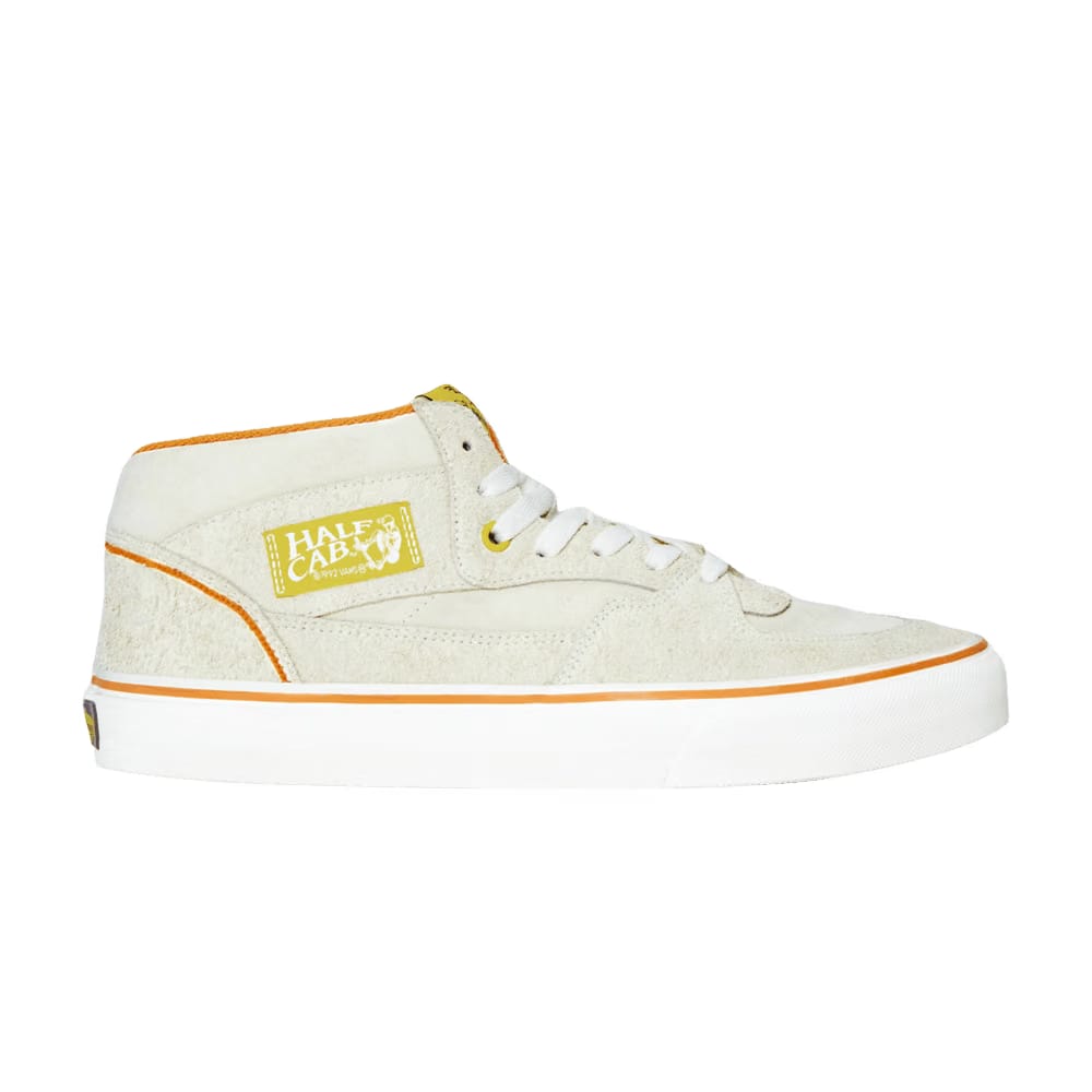 Vans Futuremade Studio x Half Cab Everyday Everybody