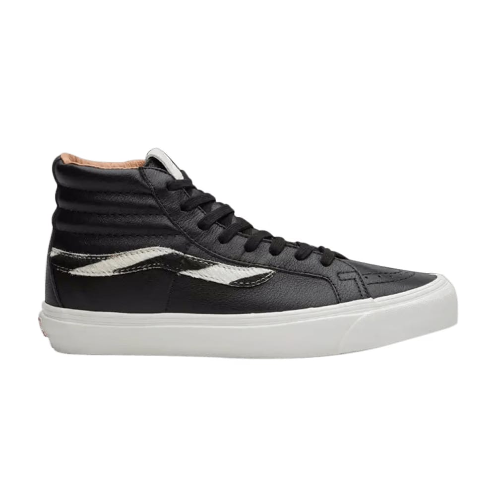 Vans OG Sk8-Hi LX Zebra