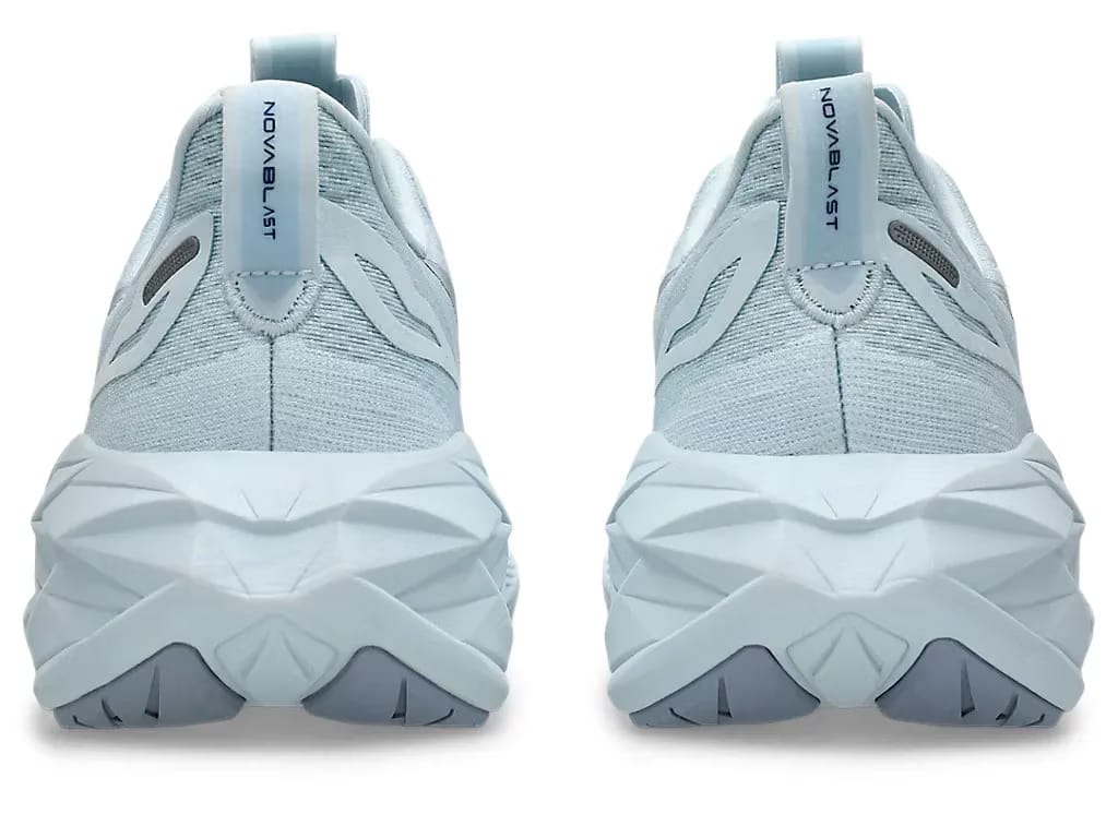 Asics Novablast 4 LE Cool Grey/Grey Blue