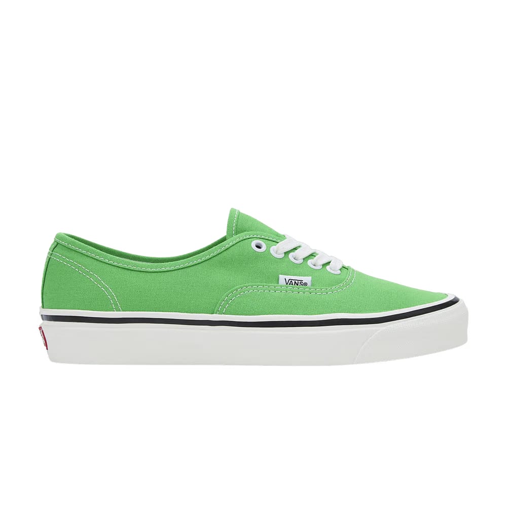 Vans Authentic 44 DX Classic Green