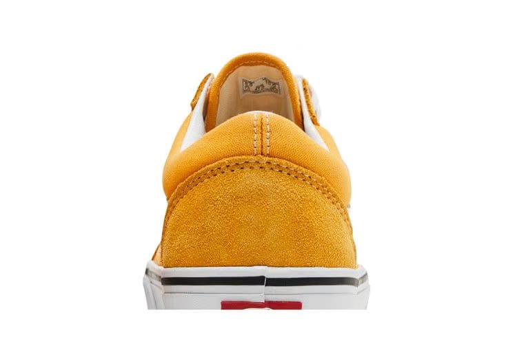 Vans Old Skool Color Theory - Golden Glow