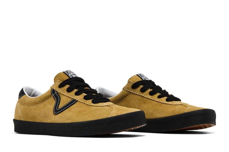 Vans Sport Low Antelope