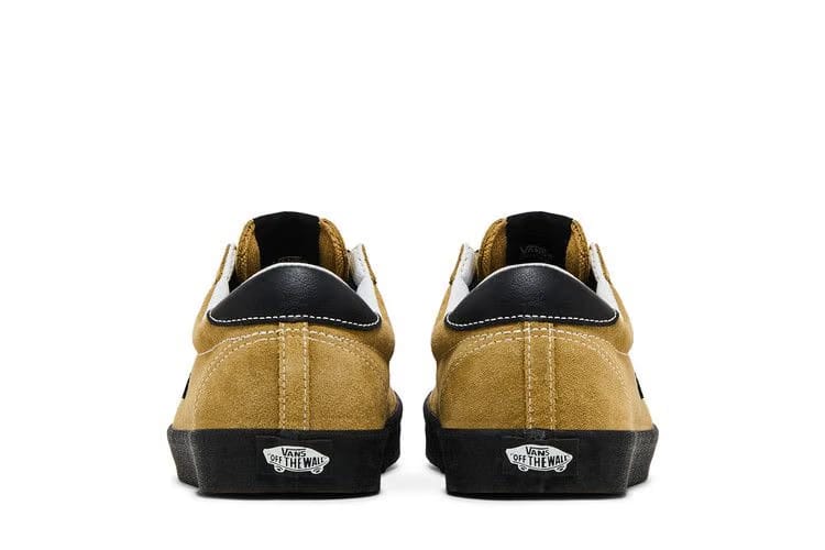 Vans Sport Low Antelope