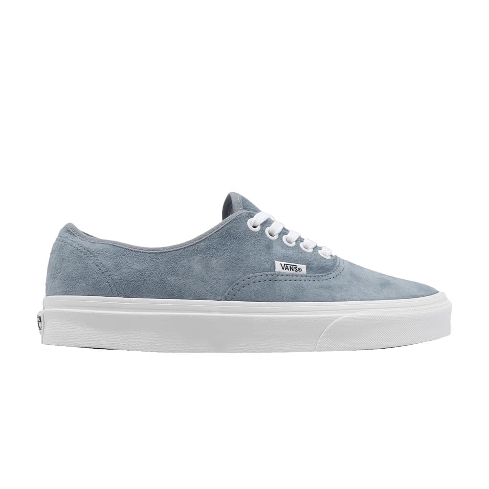 Vans Authentic Pig Suede - Ashley Blue
