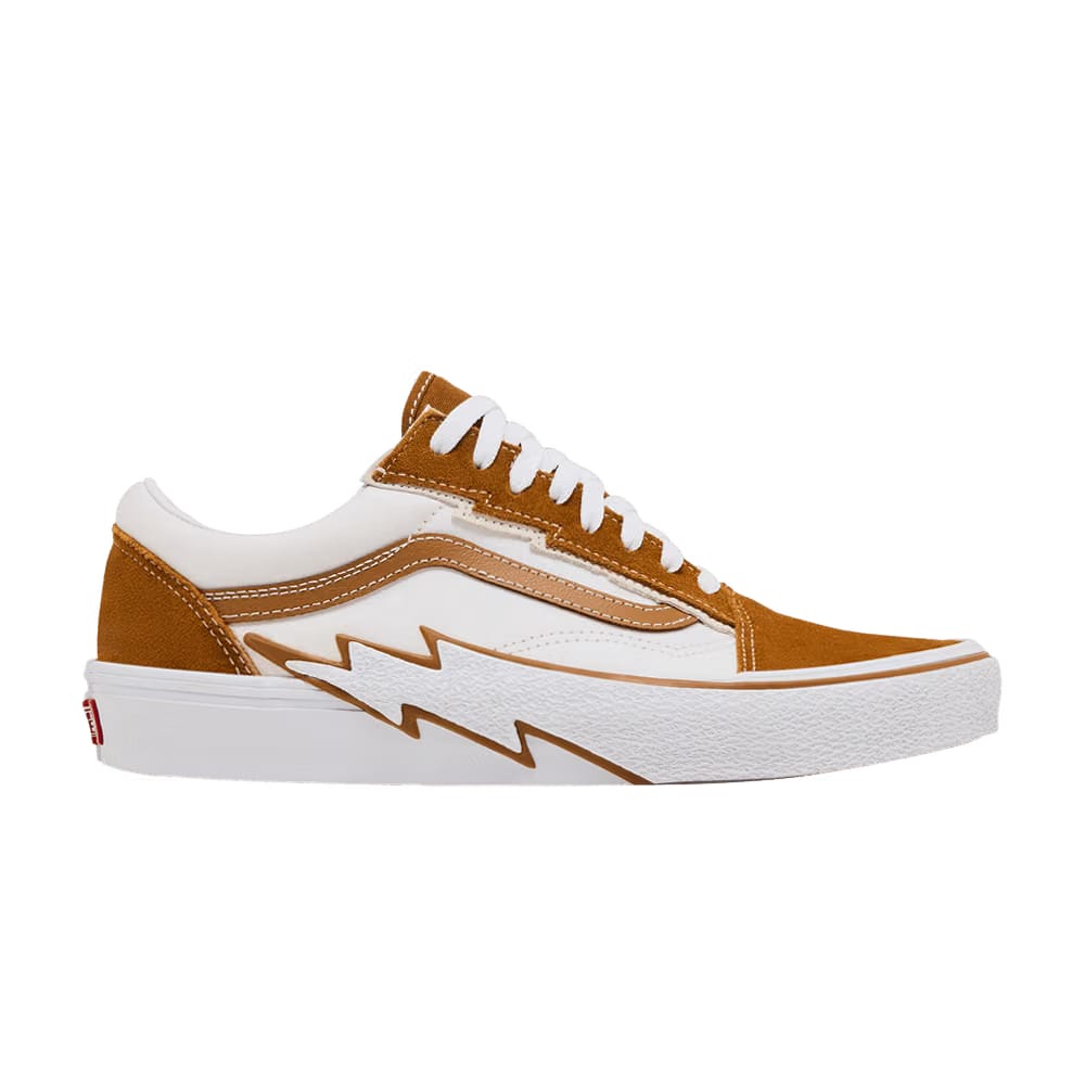 Vans Old Skool Bolt - Cathay Spice