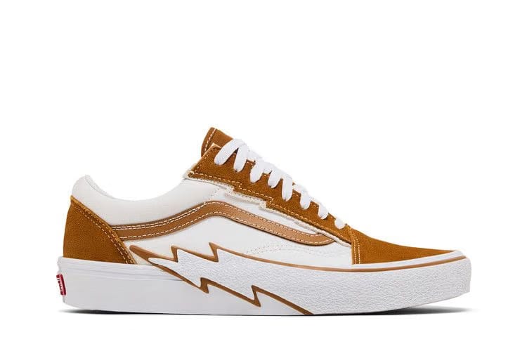 Vans Old Skool Bolt - Cathay Spice