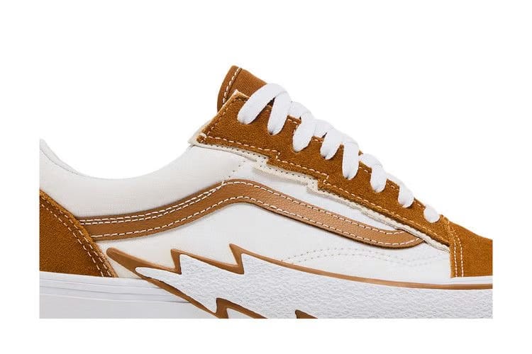 Vans Old Skool Bolt - Cathay Spice