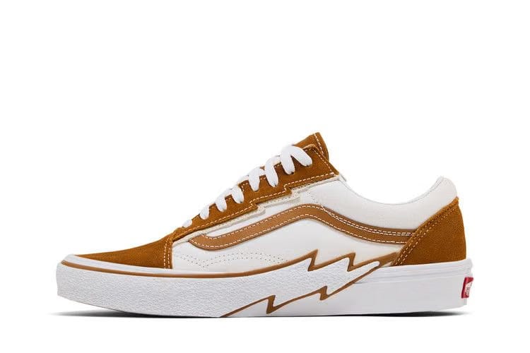 Vans Old Skool Bolt - Cathay Spice