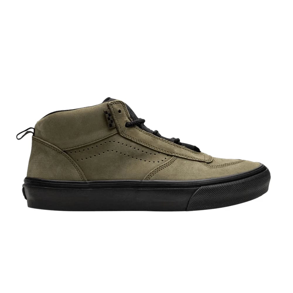 Vans Skate MC 96 VCU Dark Olive