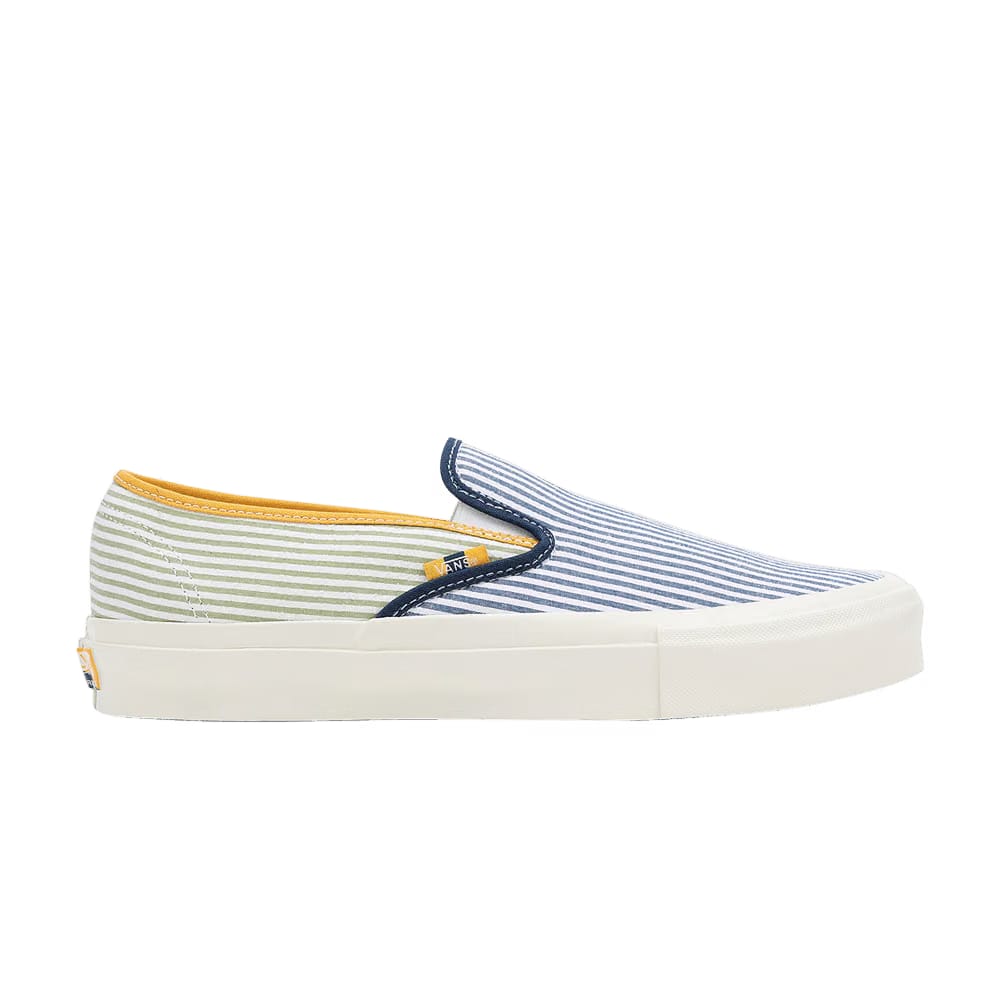 Vans OG Style 48 LX Maritime