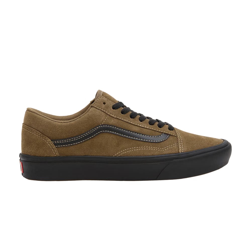 Vans Old Skool ComfyCush Kangaroo