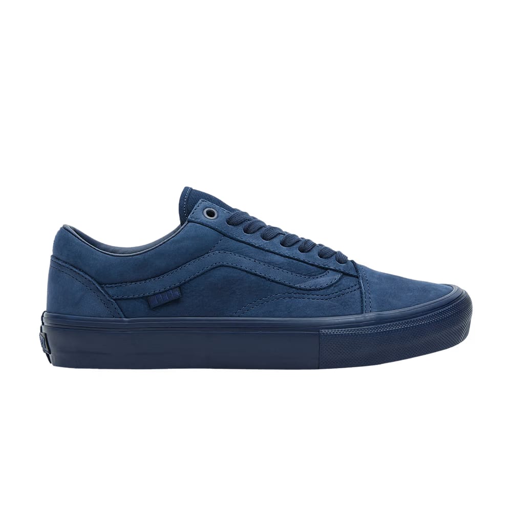Vans Skate Old Skool Mono - Dark Blue