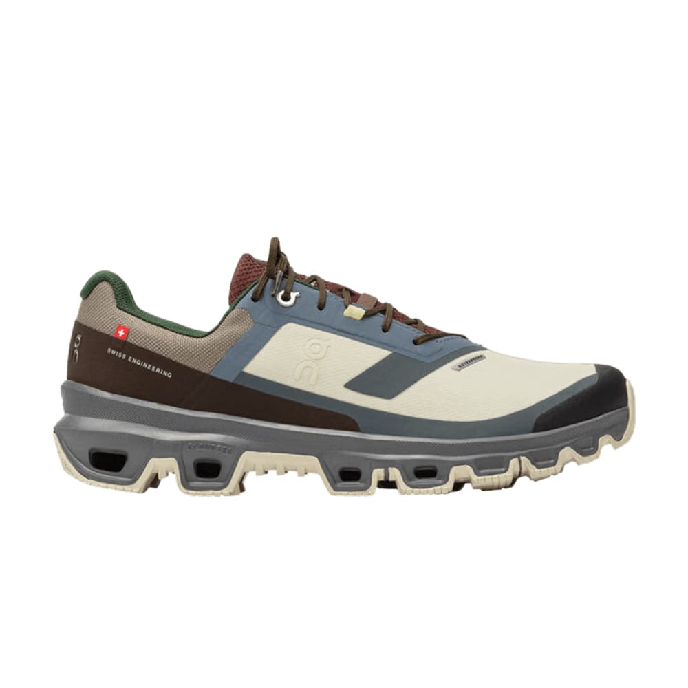 Packer Shoes x Wmns Cloudventure Waterproof 'Pearl Stone'