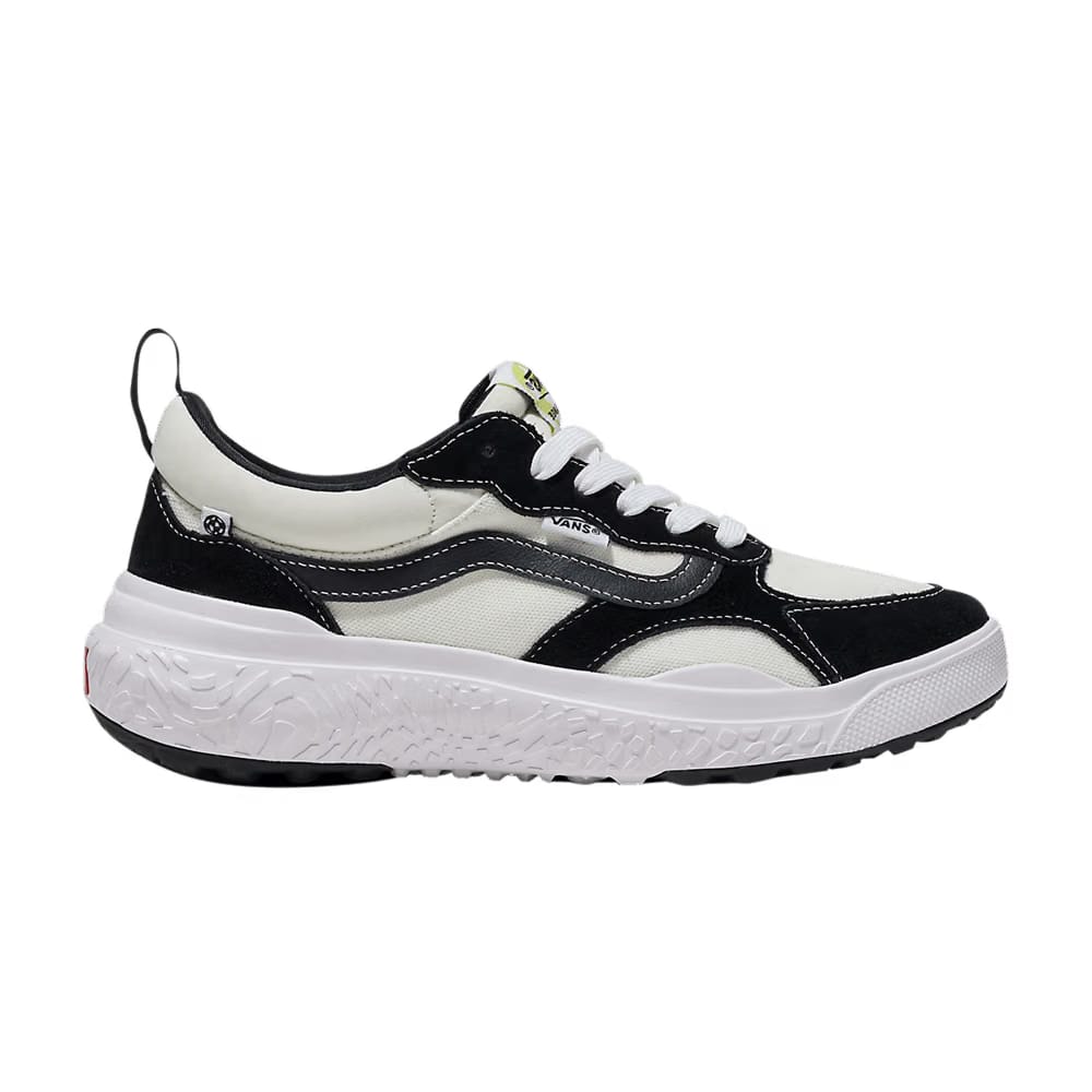 Vans UltraRange Neo VR3 MTE Black Marshmallow
