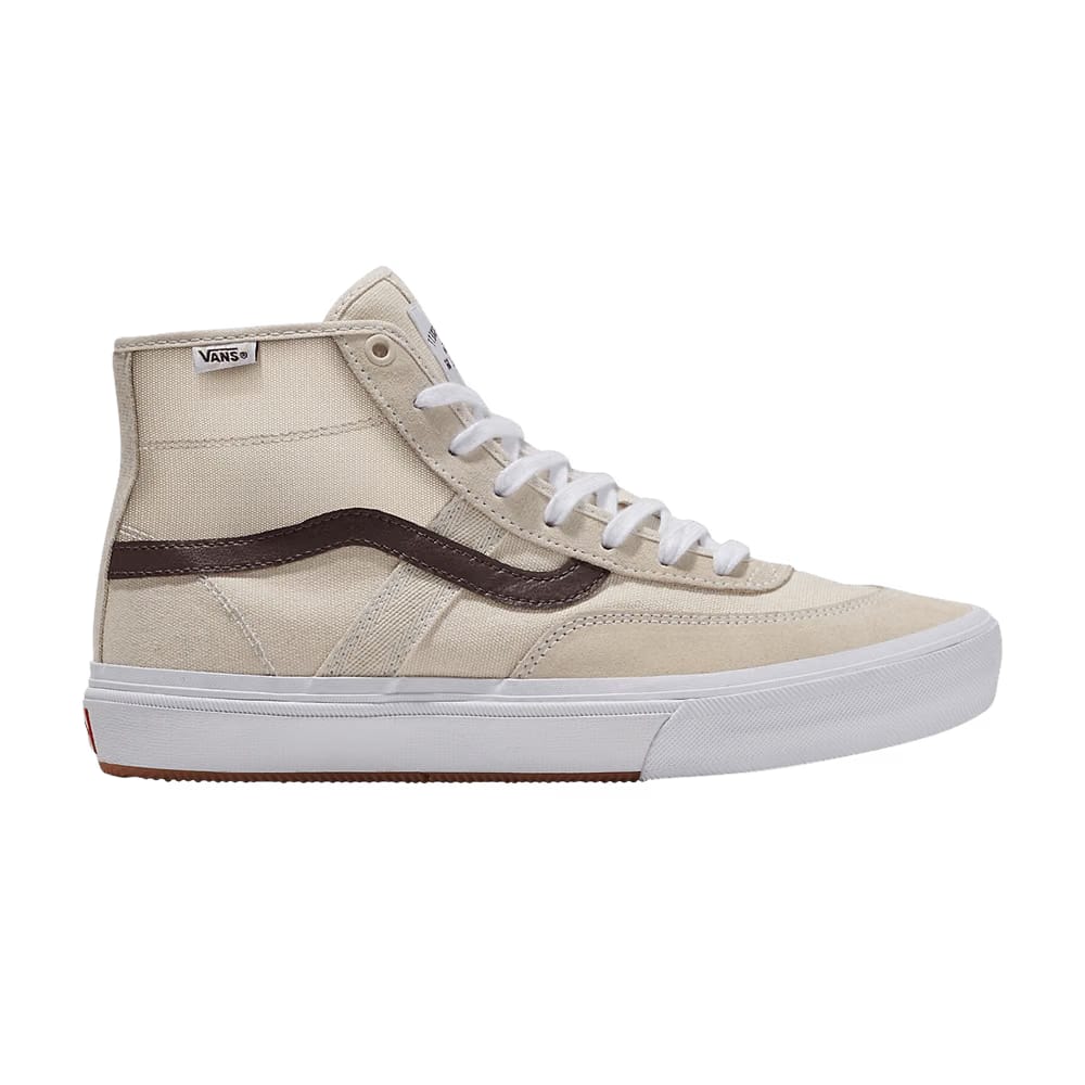 Vans Skate Gilbert Crockett High Turtledove