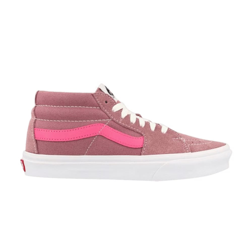 Vans Sk8-Mid Nostalgia Rose