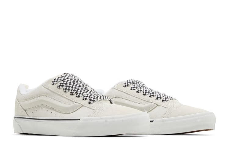 Vans Knu-Skool VLT LX Marshmallow