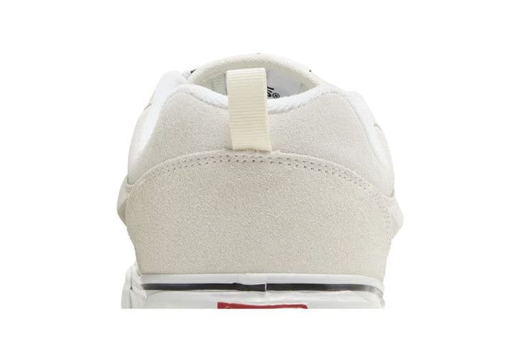 Vans Knu-Skool VLT LX Marshmallow