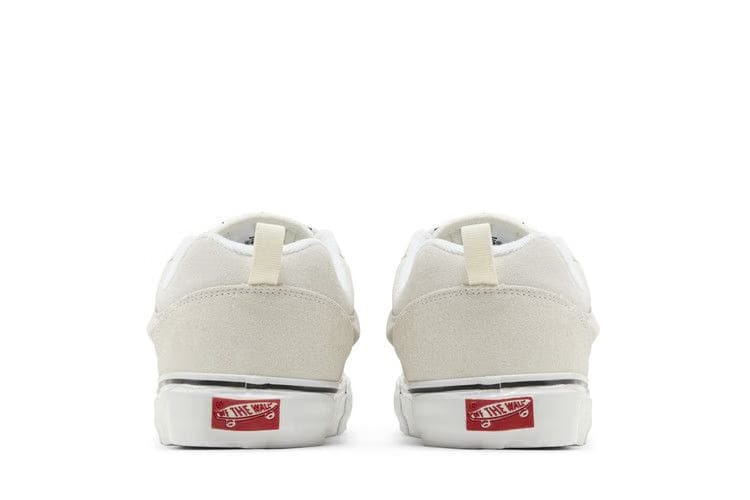 Vans Knu-Skool VLT LX Marshmallow