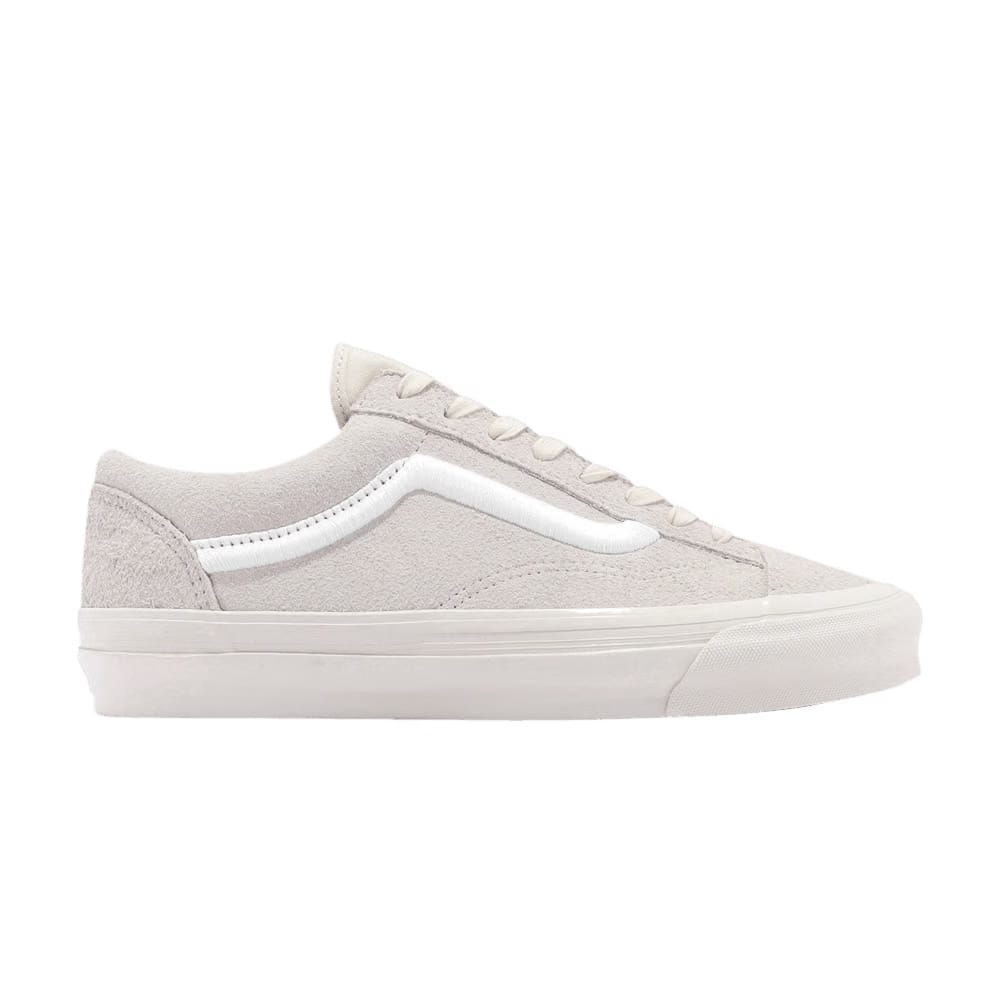 Vans OG Style 36 LX Cooperstown - Marshmallow