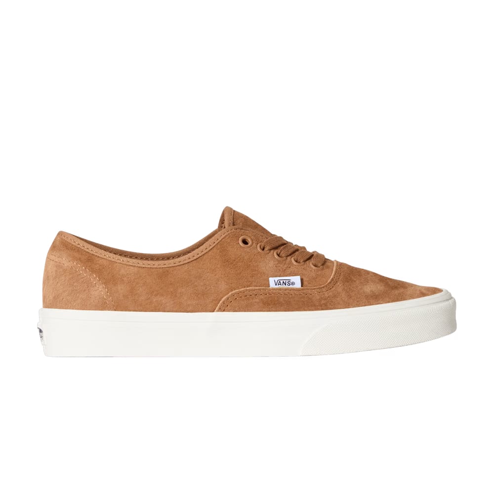 Vans Authentic Chipmunk Brown