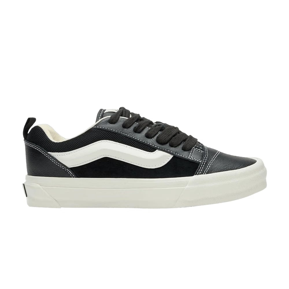 Vans Knu-Skool LX Black
