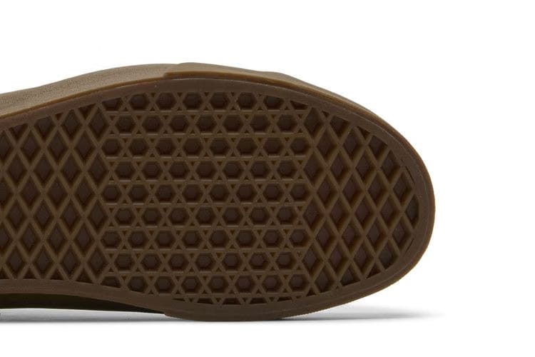 Vans Style 36 Green Gum