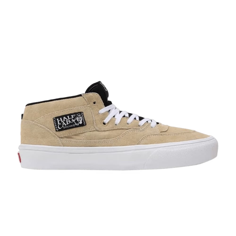 Vans Skate Half Cab Taupe