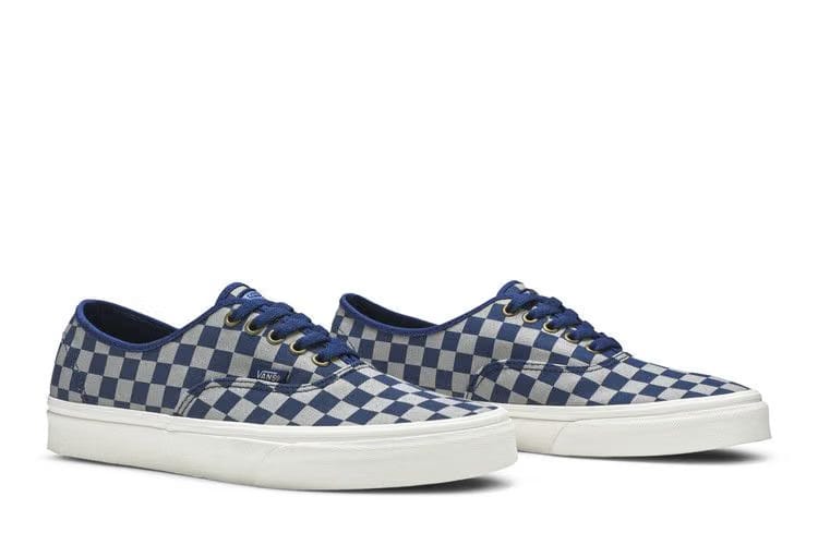 Vans Harry Potter x Authentic Ravenclaw