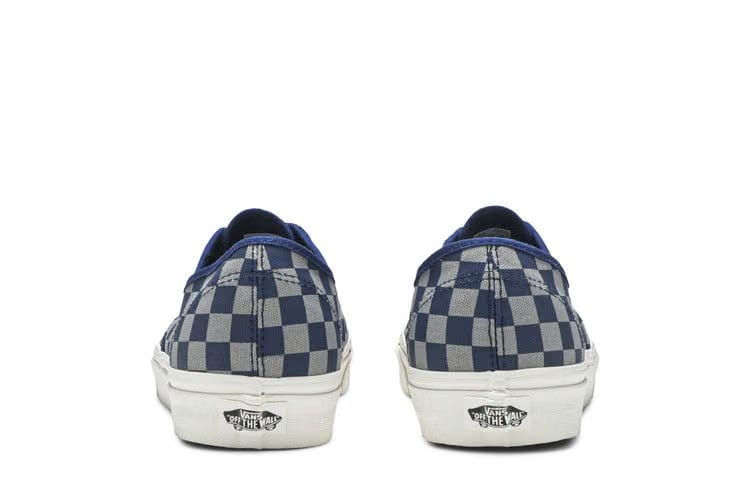 Vans Harry Potter x Authentic Ravenclaw