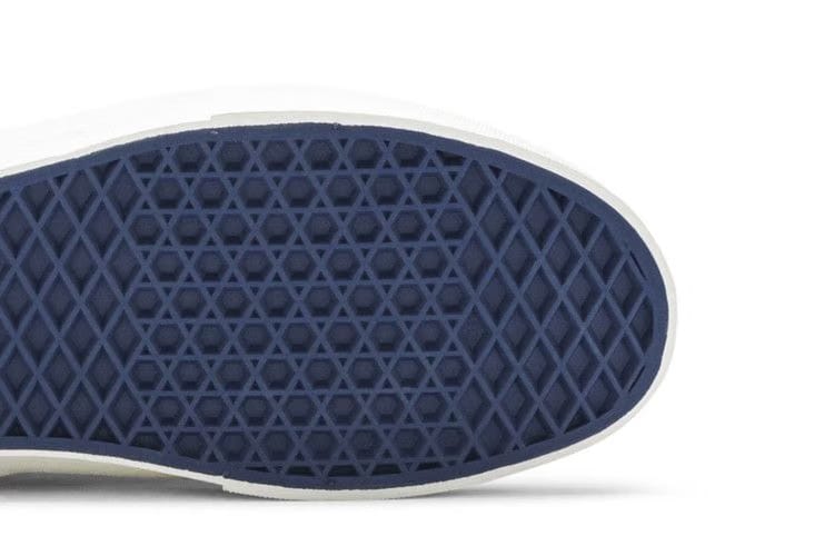 Vans Harry Potter x Authentic Ravenclaw