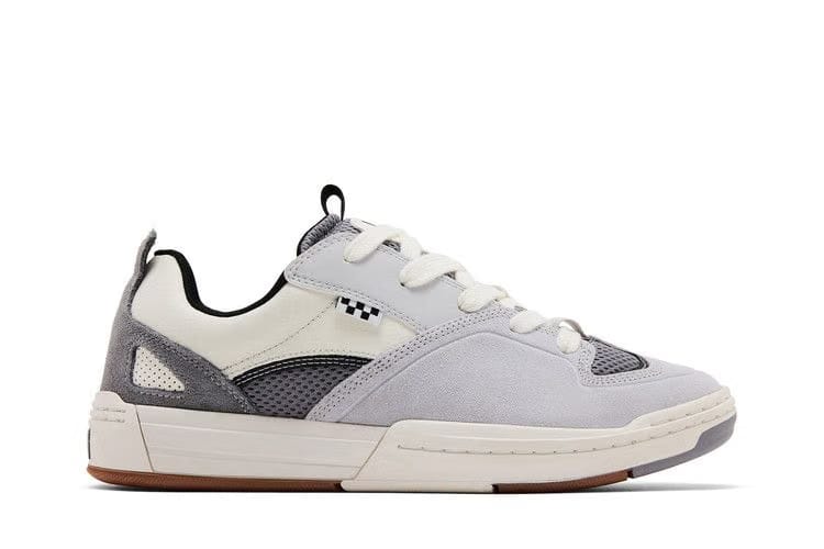 Vans Skate Mixxa Retro - Frost Grey