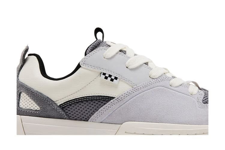 Vans Skate Mixxa Retro - Frost Grey