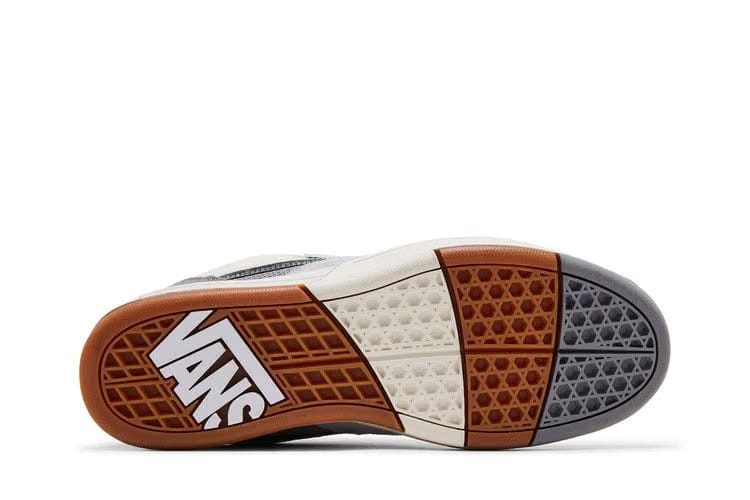 Vans Skate Mixxa Retro - Frost Grey
