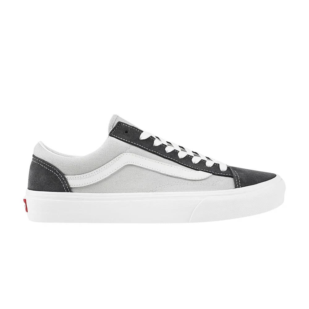 Vans Style 36 Castlerock Marshmallow