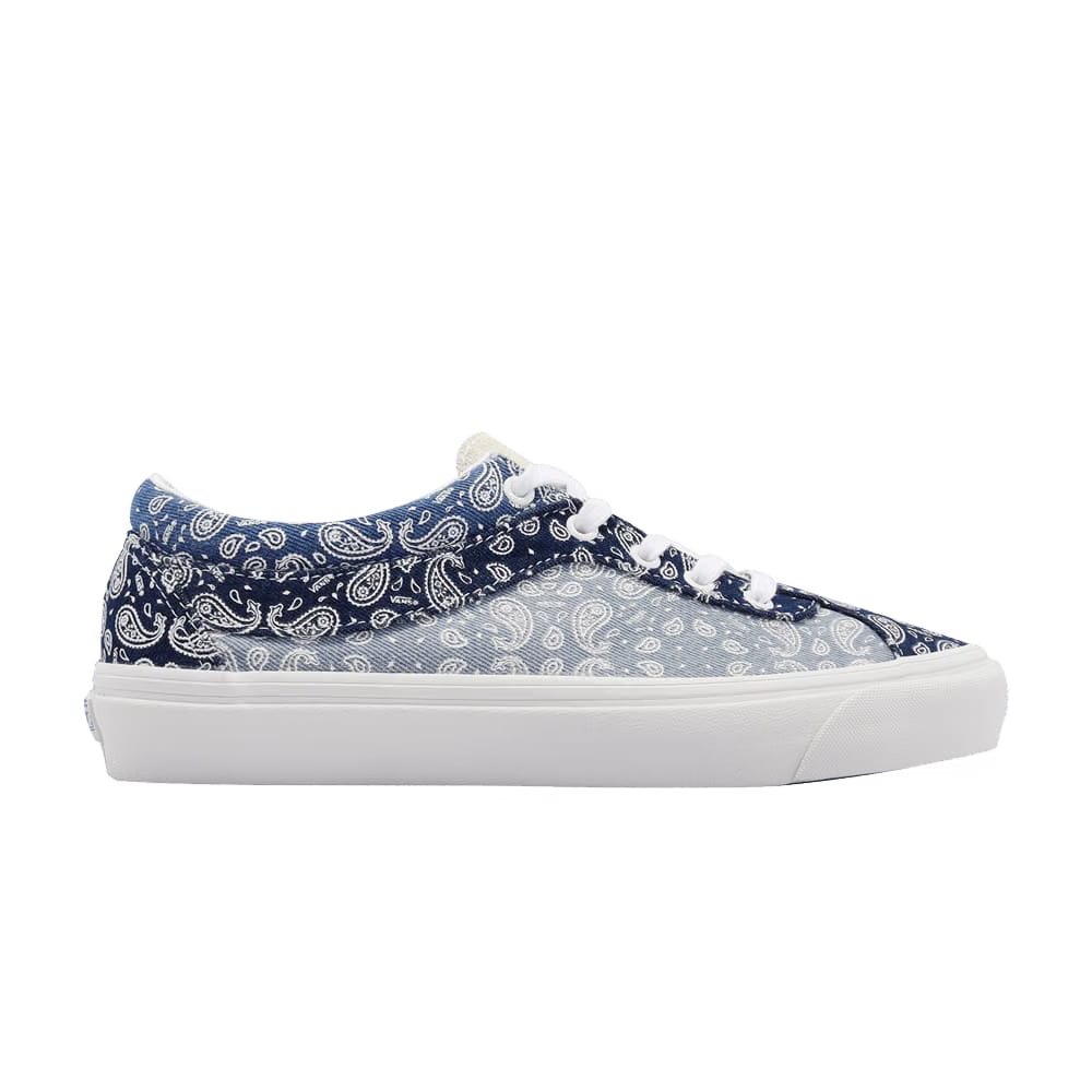 Vans Bold Ni Bandana