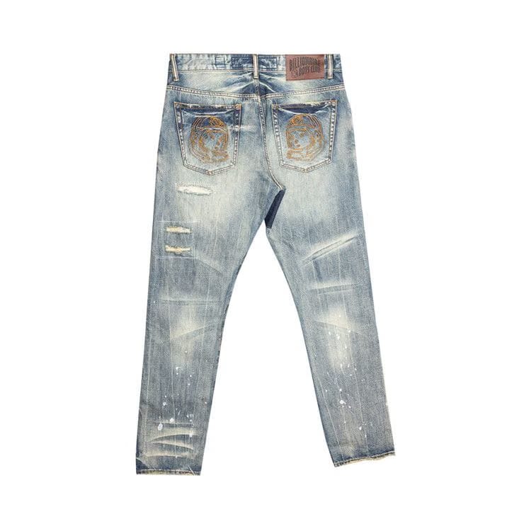 Billionaire Boys Club BB Booster Jean Campus