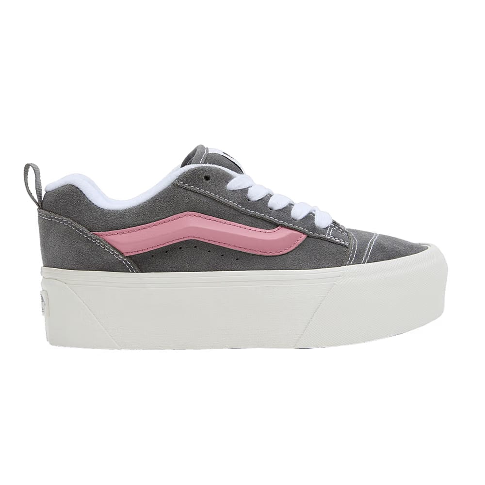 Vans Knu Stack Lollipop Grey