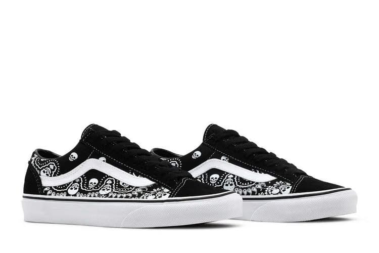 Vans Style 36 Bandana