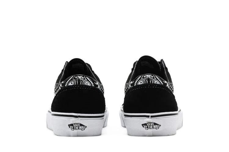 Vans Style 36 Bandana