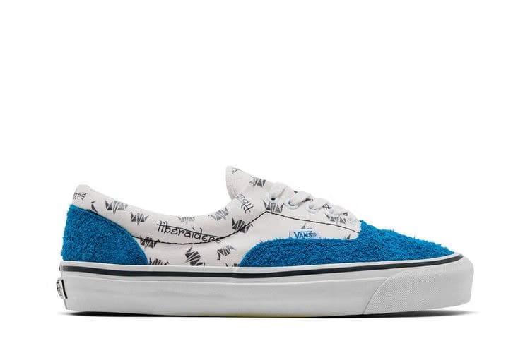 Vans Liberaiders x Era 95 DX Destination Unknown
