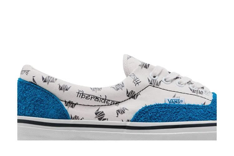 Vans Liberaiders x Era 95 DX Destination Unknown