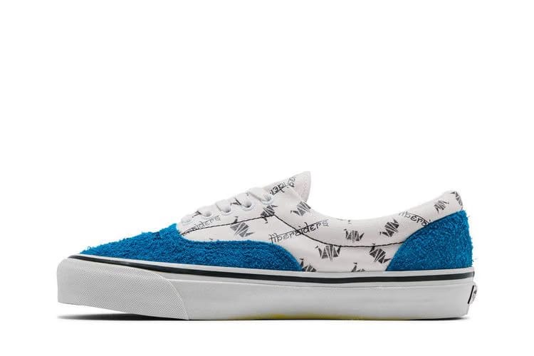 Vans Liberaiders x Era 95 DX Destination Unknown