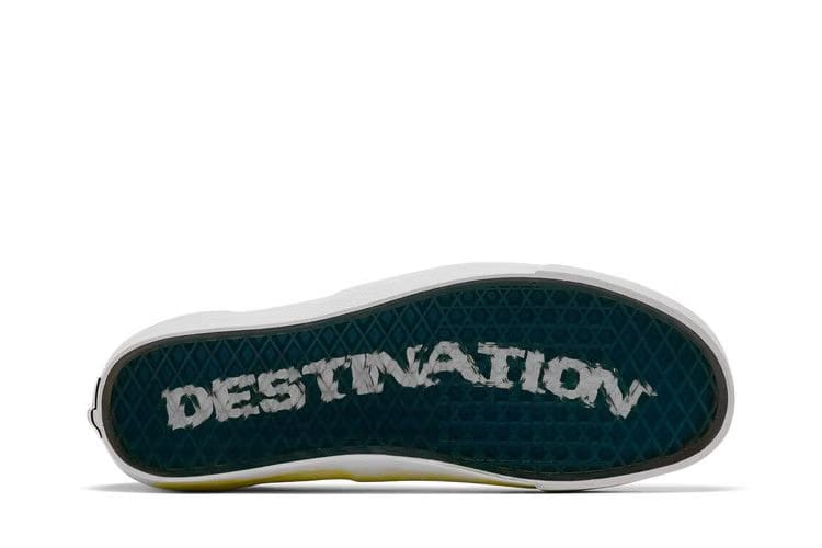 Vans Liberaiders x Era 95 DX Destination Unknown