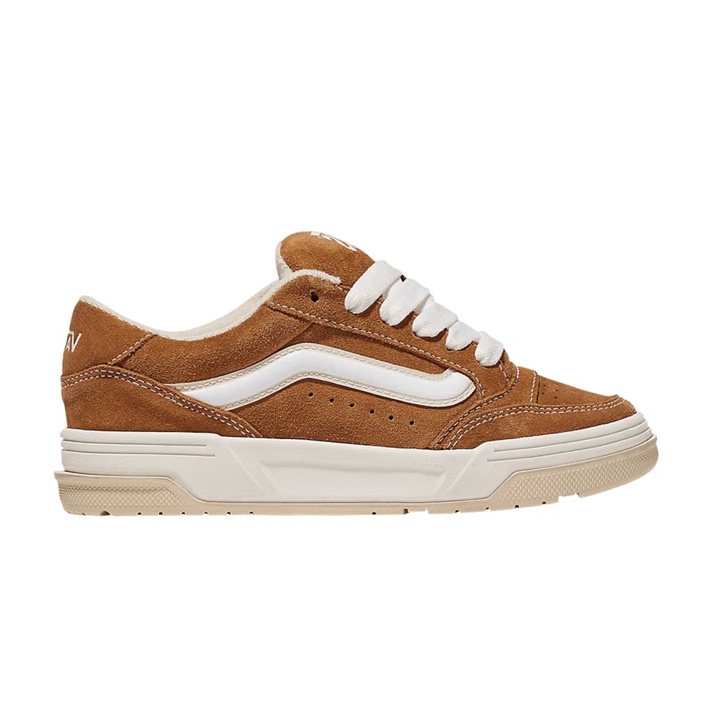 Vans Hylane Brown