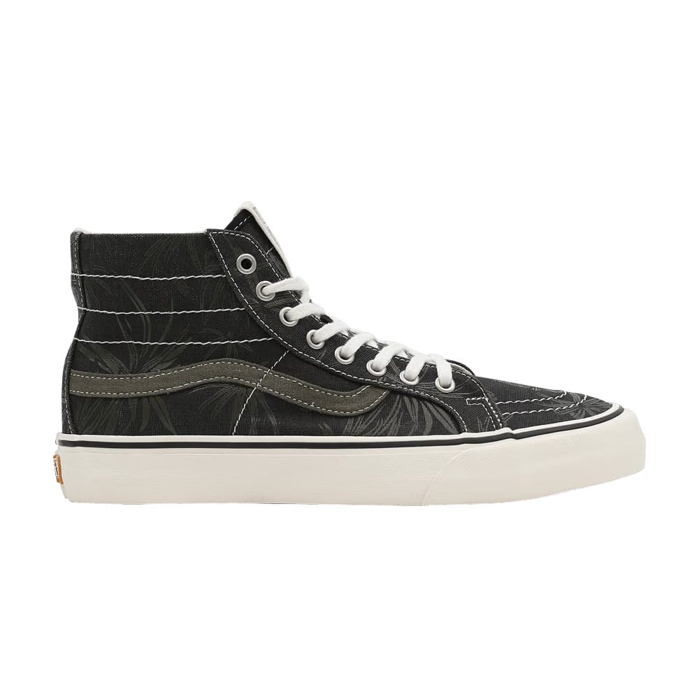Vans Sk8-Hi 38 Decon SF Eco Theory - Black Palm