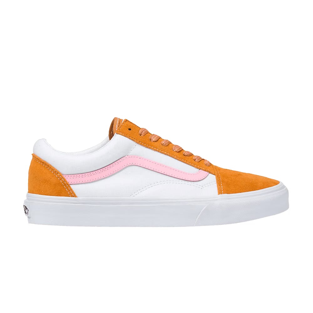 Vans Old Skool Sport Pop - Desert Cotton Candy