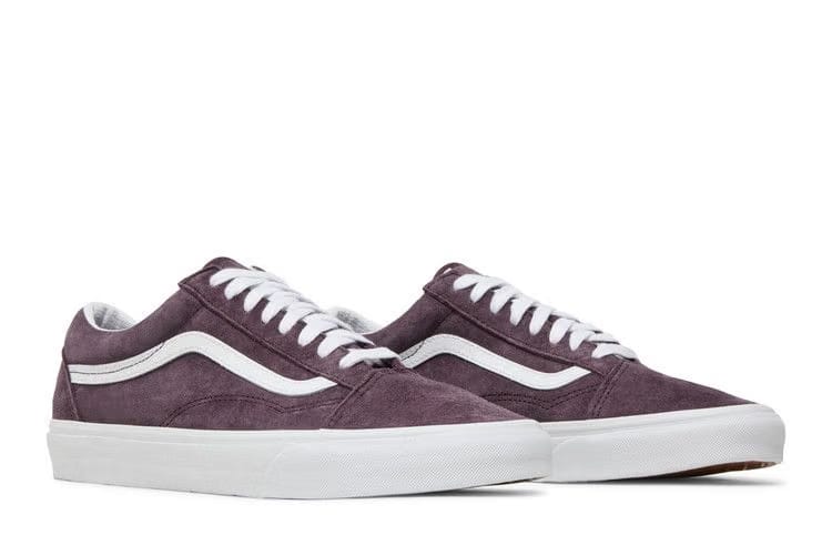 Vans Old Skool Wine Tasting